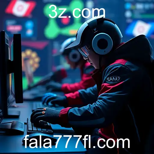 A Ascensão de Plataformas de Jogos Online em 2025